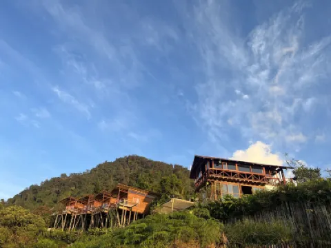 로마 네바다 민카 호텔  호텔