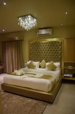 Imarat Hotel - Wifi