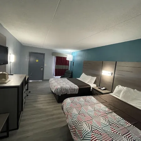 Jackson Motel