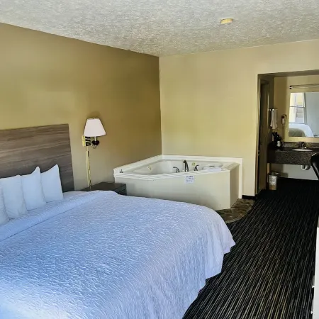 Alpine Valley Inn
