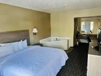 Alpine Valley Inn Hotels in White County