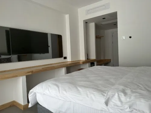 S-Cape Hotel Fethiye Photos