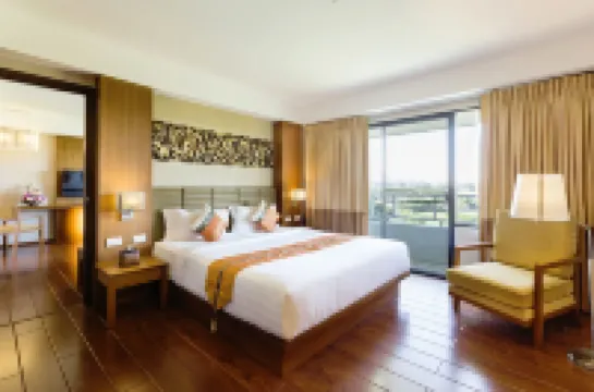 Asia Hotels Group (Poonpetch Chiangmai) Hotels in Chiang Mai