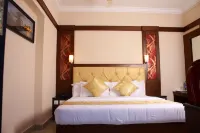 Hotel Sahana Castle Hotels in Nagercoil