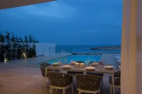 Blue Waves Protaras Beachfront Villa 3