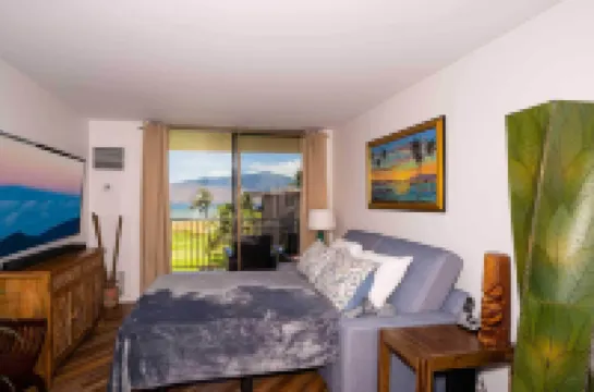 โอเชี่ยนฟร้อนท์ เพนท์เฮาส์ วิสตาส