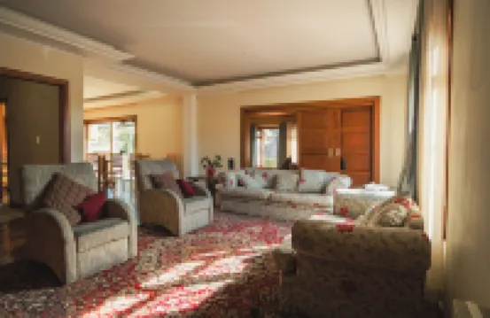 阿塔拉亞村莊膳宿公寓