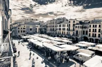 Alloggi Turistici Diamantino Town House