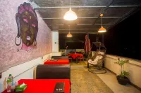 Hotel Tryst - Pet friendly