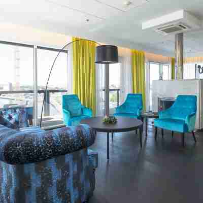 Thon Hotel Opera Rooms