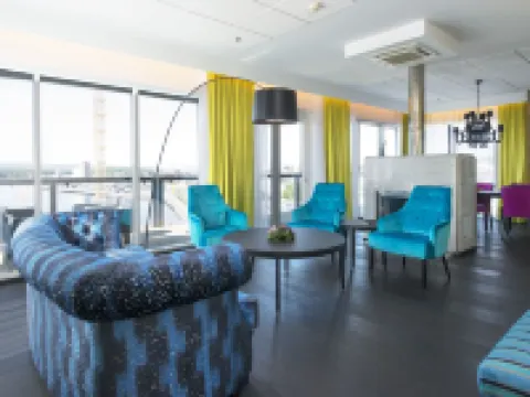 トーン ホテル オペラ オスロのホテル