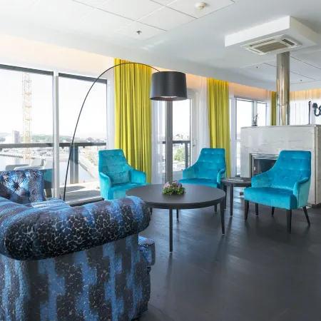 Thon Hotel Opera