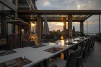 LUX* Lake Kivu - breakfast