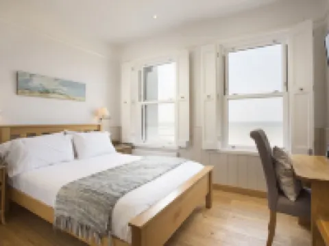 Hotel Continental Hotels in Whitstable