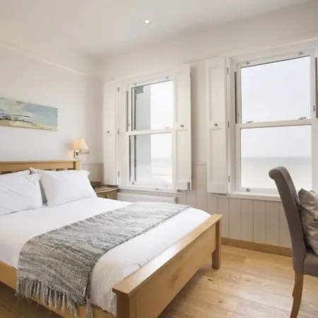 Hotel Continental Hotels in Whitstable