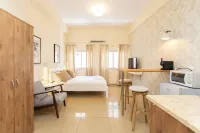 Port City Haifa Hotel di Haifa