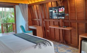 Love Without Boundaries Num9842