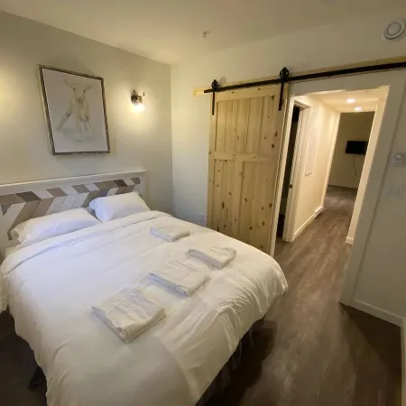 Brand New Dt 1 Br Close to All Edmonton, Canada