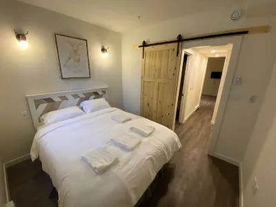 Brand New Dt 1 Br Close to All Edmonton, Canada Hotels in Edmonton Chinatown