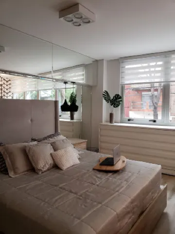 Montaneses 2888 Flat โรงแรมใกล้สนามกีฬา River Plate Stadium