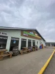 Badlands Motel Hotels in Drumheller