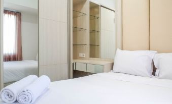 Relaxing and Serene 2Br Apartment at Tanglin Supermall Mansion