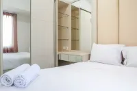 Relaxing and Serene 2Br Apartment at Tanglin Supermall Mansion