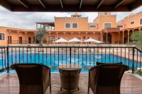 Hotel & Hacienda la Caravedo - Pools