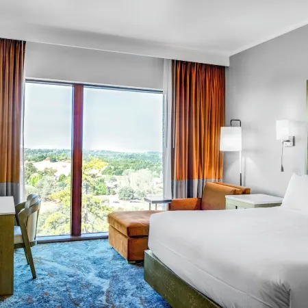 Red Hawk Resort & Casino