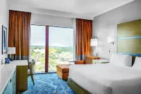 Red Hawk Resort & Casino Hotels in El Dorado County