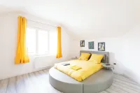 Glm Groupe - Glm Résidences 1 Hôtels à : Holnon