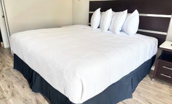 Americas Best Value Inn Arlington