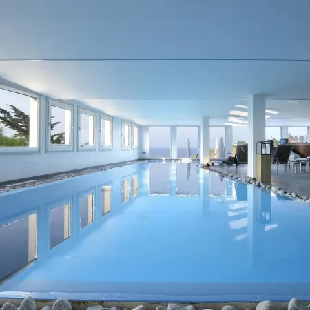 Castel Clara Thalasso & Spa