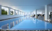 Castel Clara Thalasso & Spa - Beach