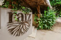 Raíz Hotel Boutique Hotels near Playa Zicatela