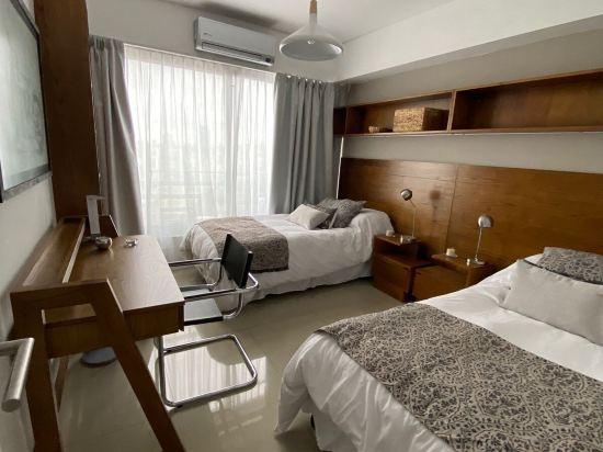 Quartier San Telmo Suites 11
