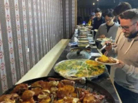 Miral Night Camp Hotels in Wadi Rum