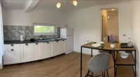Premont Studios Ghimbav Hotels in Cristian