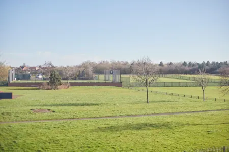 Host & Stay - Armitage Road Отели рядом с достопримечательностью «Kirkleatham Owl Centre»