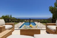 Aphrodite Hills Rentals – Elite Villas