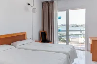 Roc Portonova Apartaments