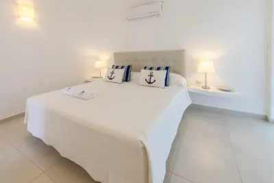Qalma Punta SAL Hotels near Punta Sal Beach - Peru