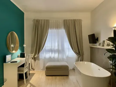 Le Coq Suites Hotel a Aurelio