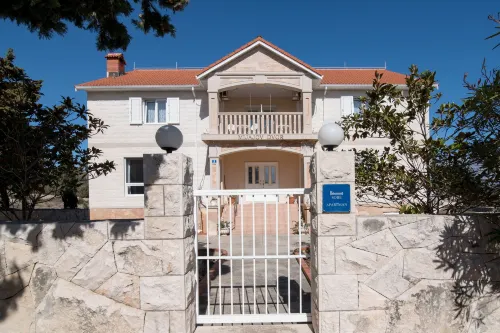 Apartments Mijajov Dvor - Homestays