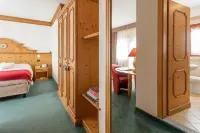 Hotel Vallée Blanche Courmayeur