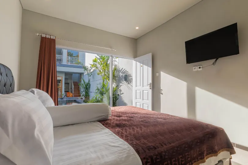 Villa Rose 1 Sanur