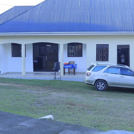 Rainbow Hotel-Annex Hotels in Bwamba