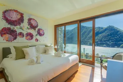Villa Infinity Lake Como by Rent All Como