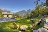 Agriturismo Hunum Các khách sạn gần Galleria Storica Vigili del Fuoco di Chiavenna