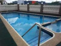 Golden Fountain Motel Hotels in Rockhampton